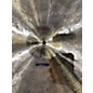 Used Bosphorus Cymbals 22in H20R Hammer Ride Cymbal