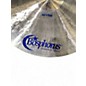 Used Bosphorus Cymbals 22in H20R Hammer Ride Cymbal