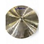 Used Bosphorus Cymbals 22in H20R Hammer Ride Cymbal