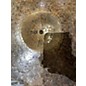 Used Bosphorus Cymbals 20in MASTER Cymbal