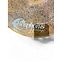 Used Bosphorus Cymbals 20in MASTER Cymbal