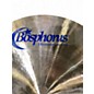 Used Bosphorus Cymbals 20in H20R Hammer Ride Cymbal