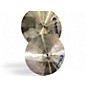 Used Bosphorus Cymbals 14in Hammer Series Hihat Pair Cymbal thumbnail