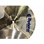 Used Bosphorus Cymbals 14in Hammer Series Hihat Pair Cymbal