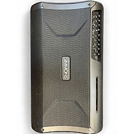 Used Simmons DA2112 Drum Amplifier