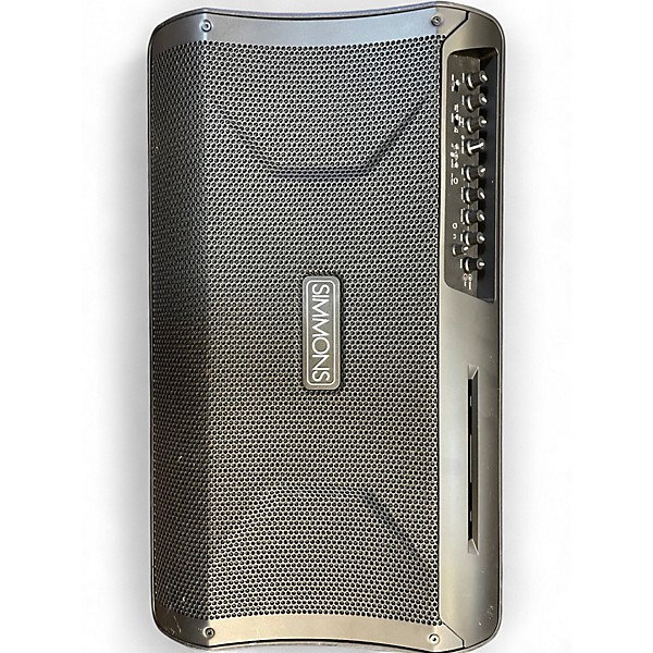 Used Simmons DA2112 Drum Amplifier