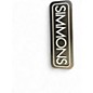 Used Simmons DA2112 Drum Amplifier