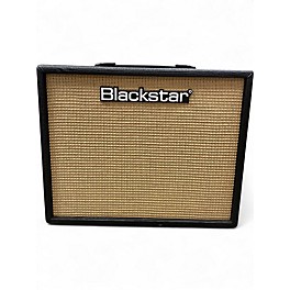 Used Blackstar DEBUT 50R Guitar Combo Amp
