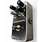 Used Keeley 4 Knob Compressor Effect Pedal