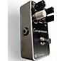Used Keeley 4 Knob Compressor Effect Pedal