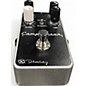 Used Keeley 4 Knob Compressor Effect Pedal