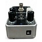 Used Keeley 4 Knob Compressor Effect Pedal