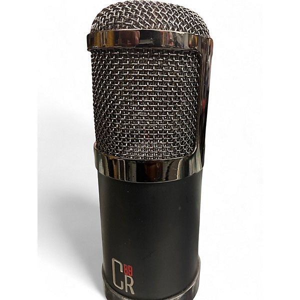 Used Mlx CR89 Condenser Microphone