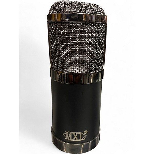 Used Mlx CR89 Condenser Microphone