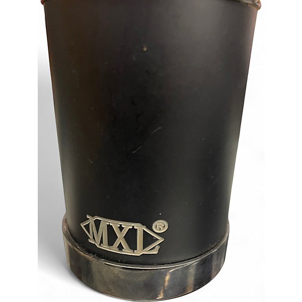 Used Mlx CR89 Condenser Microphone
