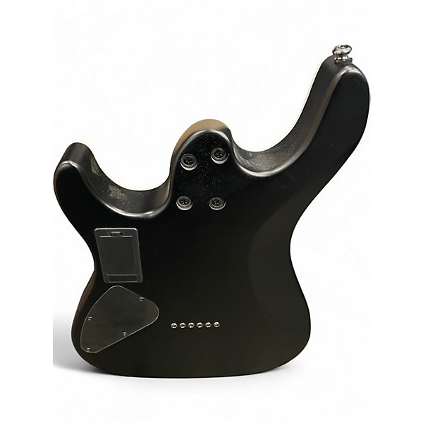 Used Cort kx300 etched red Solid Body Electric Guitar