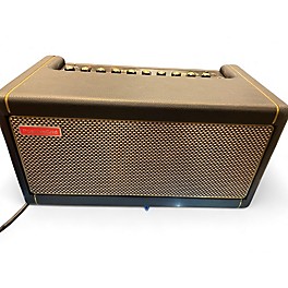 Used Positive Grid spark Guitar Combo Amp
