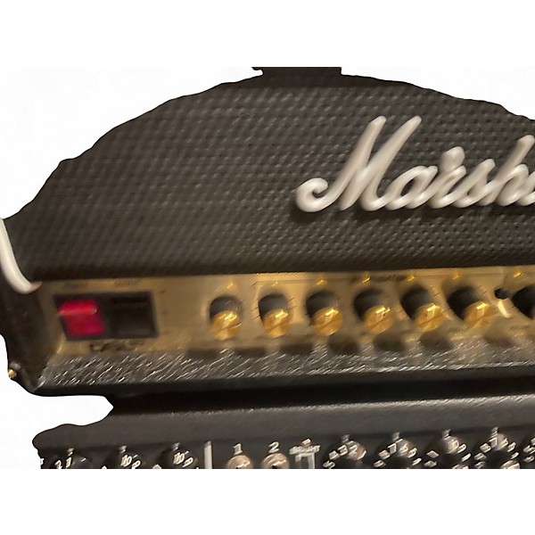 Used Marshall DSL20HR Tube Guitar Amp Head