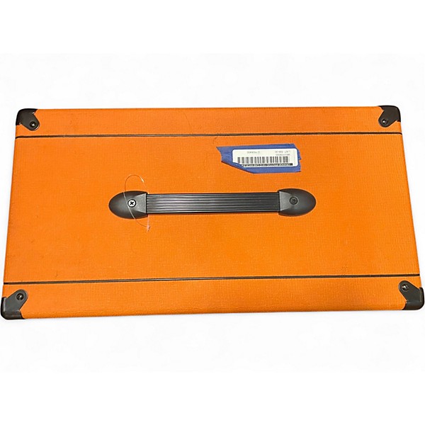 Used Orange Amplifiers PPC112C 1x12 Guitar Cabinet