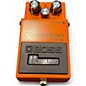 Used BOSS DS-1W Waza Craft Distortion Effect Pedal thumbnail