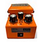 Used BOSS DS-1W Waza Craft Distortion Effect Pedal
