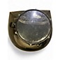 Used PDP by DW 10in BLACK OUT SNARE BLACK Drum