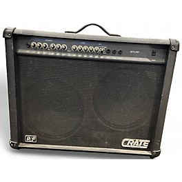 Used Crate GFX 212 Guitar Combo Amp