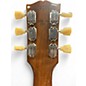 Used 2023 Gibson Les Paul Standard 1950S Neck Gold Top Solid Body Electric Guitar