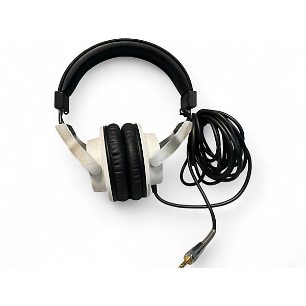 Used Yamaha HPH-MTZ Studio Headphones