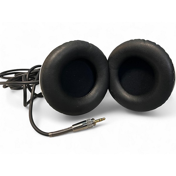 Used Yamaha HPH-MTZ Studio Headphones