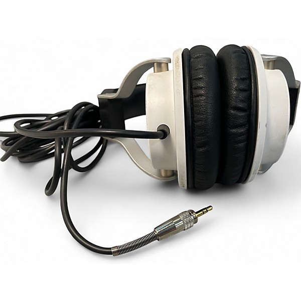 Used Yamaha HPH-MTZ Studio Headphones