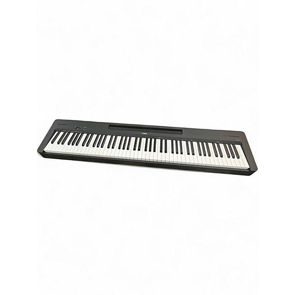 Used Yamaha P-143 Portable Keyboard