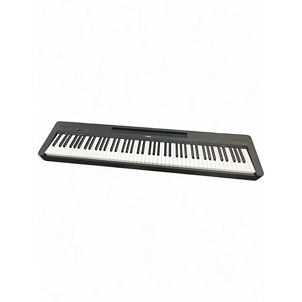 Used Yamaha P-143 Portable Keyboard