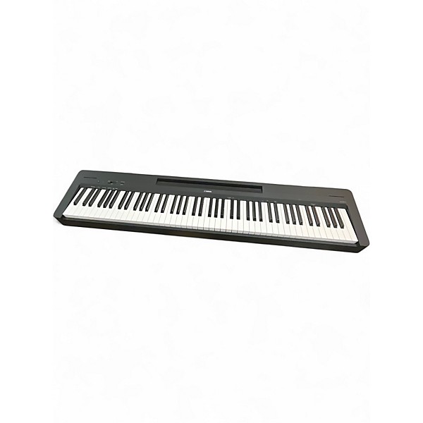 Used Yamaha P-143 Portable Keyboard