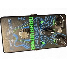 Used Catalinbread Naga Viper Effect Pedal