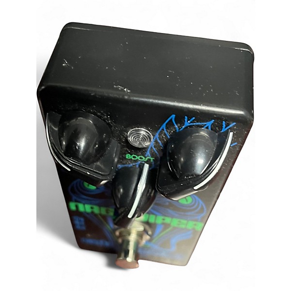 Used Catalinbread Naga Viper Effect Pedal