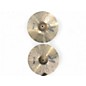 Used Zildjian 14in K Sweet Hi-Hat Pair Cymbal thumbnail