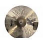 Used Zildjian 14in K Sweet Hi-Hat Pair Cymbal