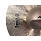 Used Zildjian 14in K Sweet Hi-Hat Pair Cymbal
