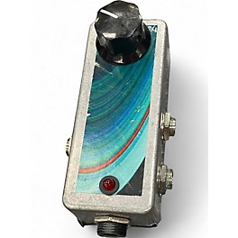 Used Saturnworks Active Pan Pedal