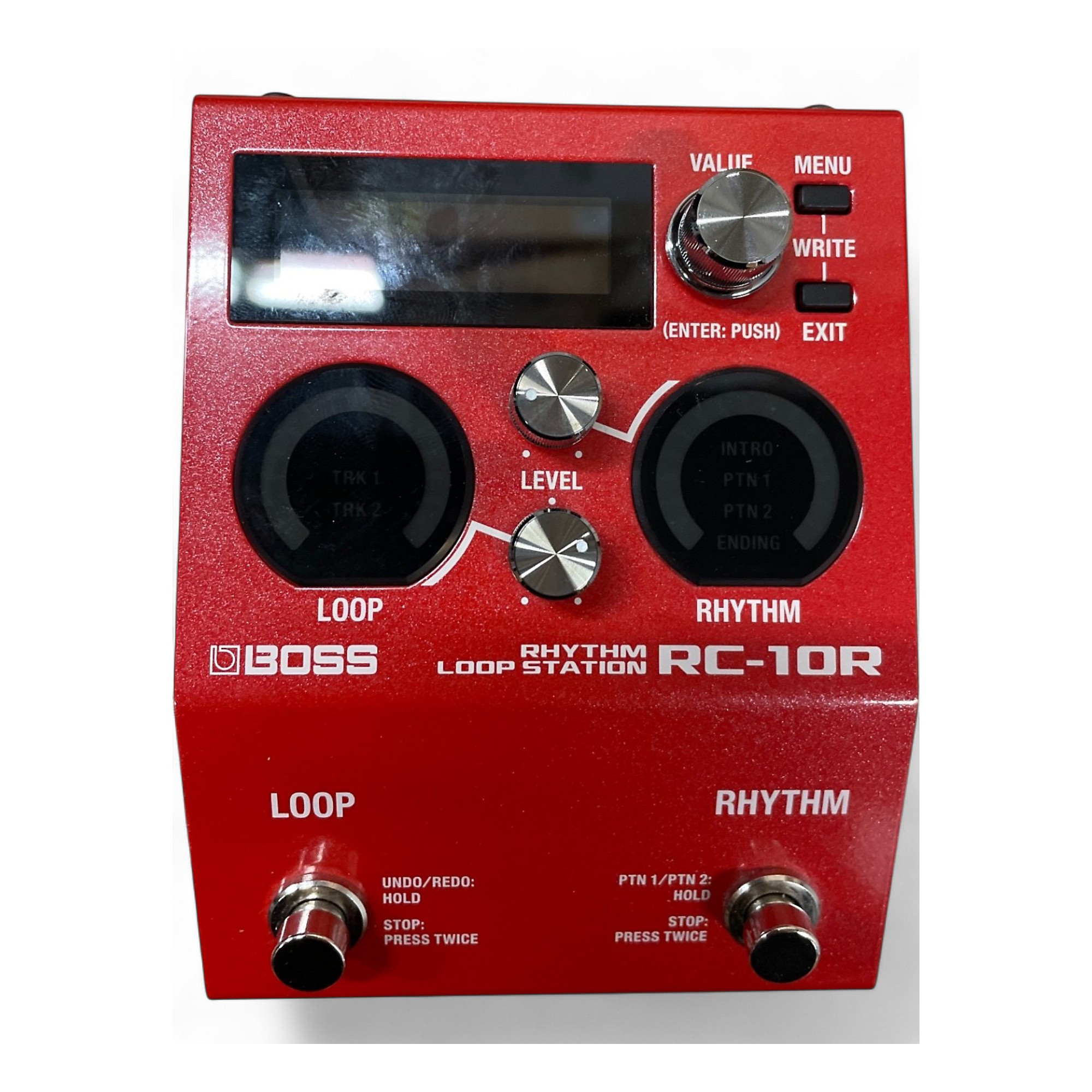 Used BOSS RC10R Pedal | Guitar Center