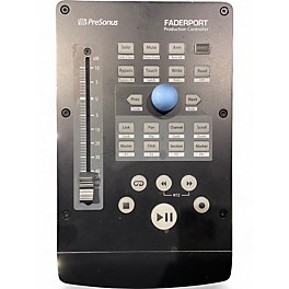 Used PreSonus FADERPORT