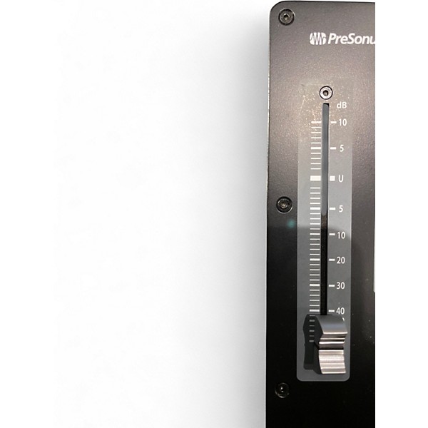 Used PreSonus FADERPORT