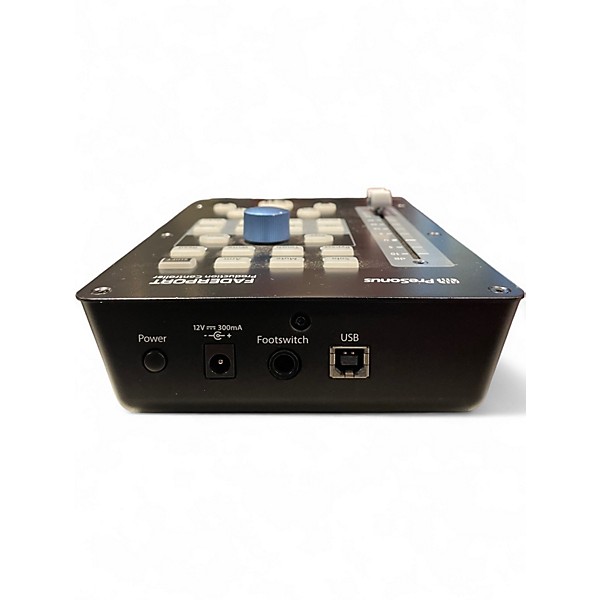 Used PreSonus FADERPORT