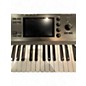 Used Akai Professional MPC Key 61 Keyboard Workstation