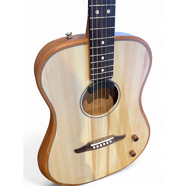 ギター FENDER/HIGHWAY/DREADNOUGHT/ROSEWOOD Fender Highway Dreadnought Acoustic-Electric Guitar