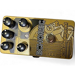 Used Catalinbread Echorec Multi-Tap Echo Effect Pedal