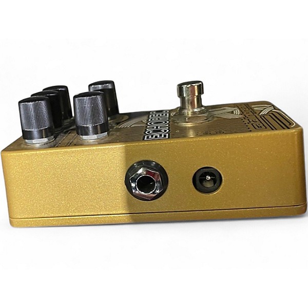 【ジャンク】Catalinbread Echorec & London Fuzz Used Catalinbread Echorec Multi-Tap Echo Effect Pedal