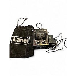 Used Laney IRT PULSE IRONHEART Multi Effects Processor