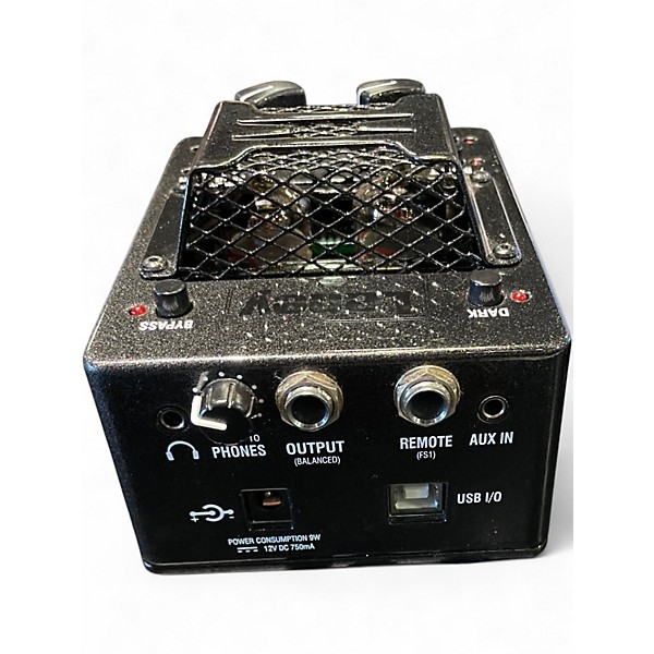 Laney Iron heart IRT-PULSE プリアンプ レイニー Laney ( レイニー ) IRT-PULSE 送料無料 | サウンドハウス